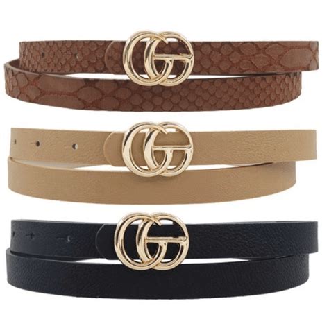 cheap knock off gucci belts|alternative to Gucci belt.